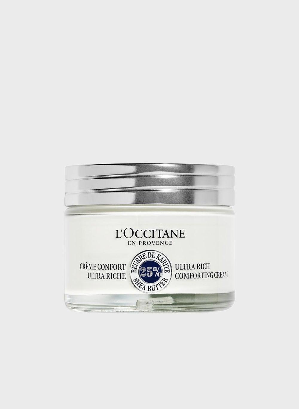 Shea UR 50ML Comforting Cream - Luxurious Hydration - Image 1