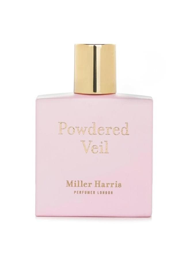 Powdered Veil Eau de Parfum 50ml – Luminous Oriental Essence - Image 1