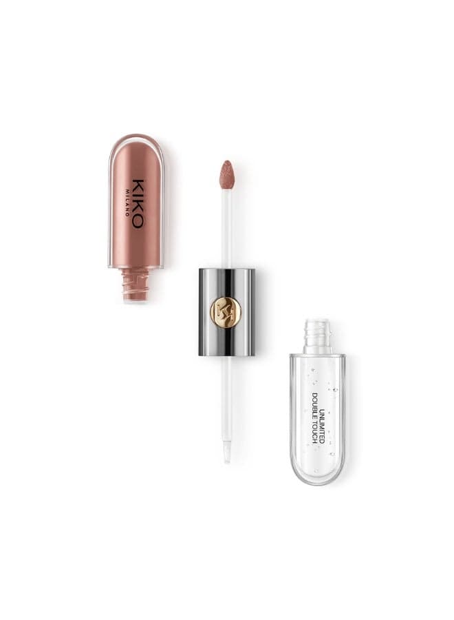 Radiant Finish Dual Action Lipstick - 103 - Image 1