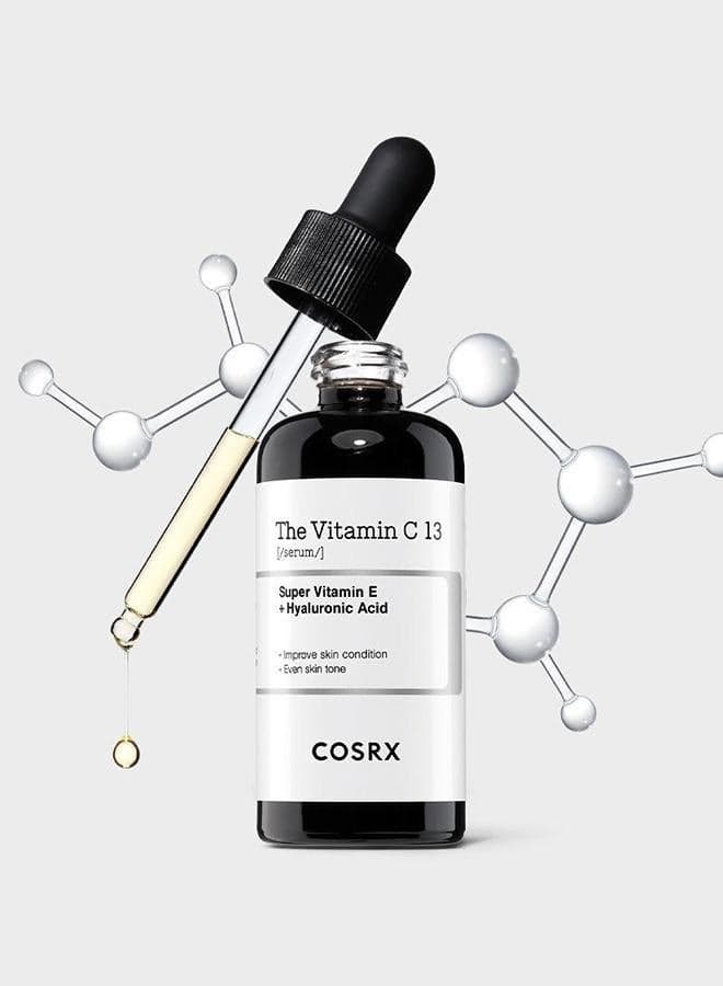 Vitamin C 13 Serum: Radiance for Sensitive Skin - Image 1