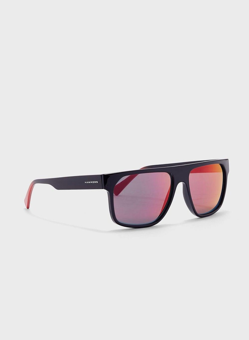 HAWKERS Cheedo Chic Wayfarer Sunglasses for Women - Image 1