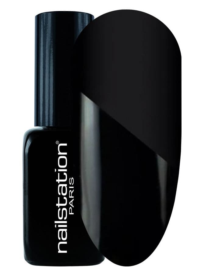 Nailstation Gel Matte Top Coat 120 - Lasting Elegance - Image 1