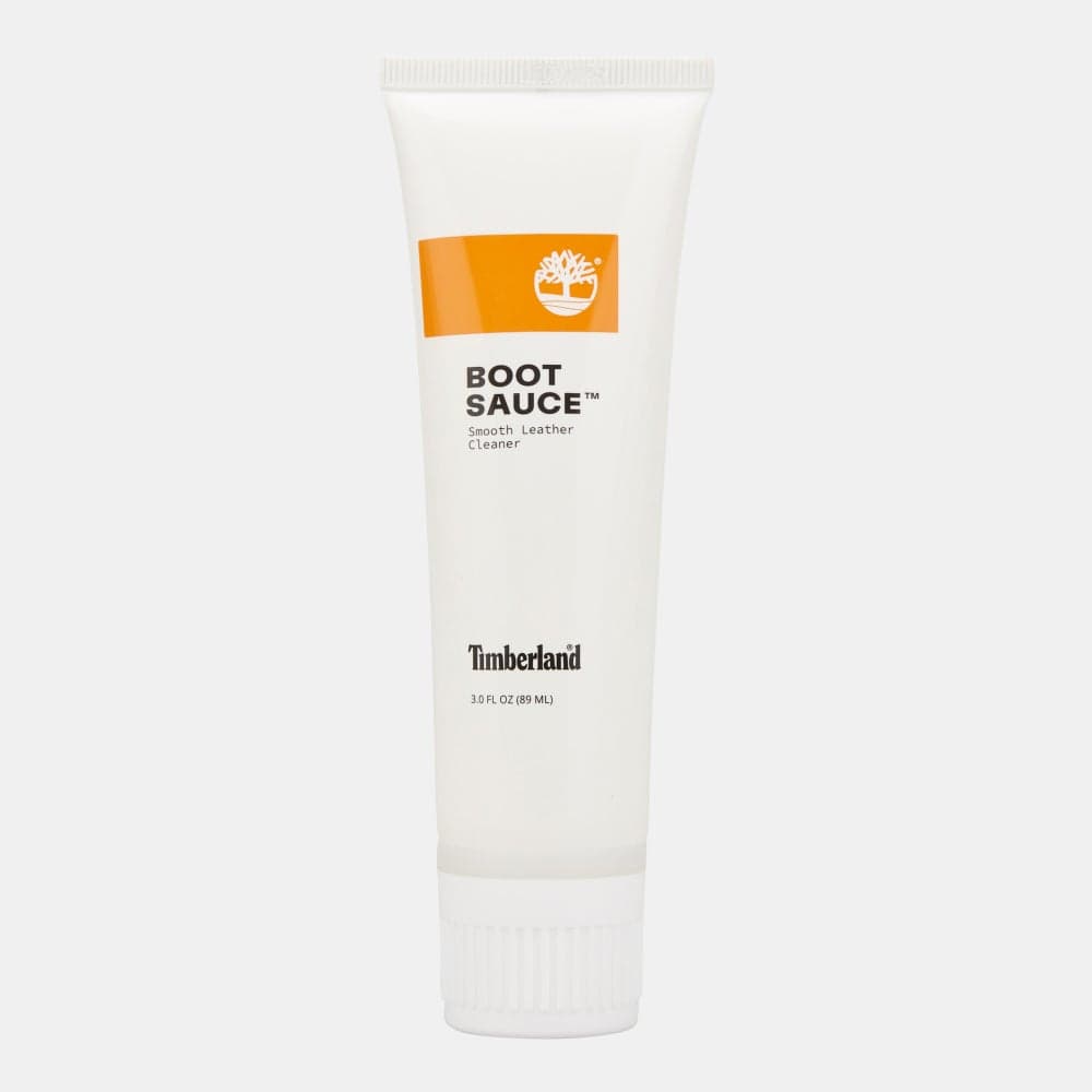 Timberland Boot Sauce Cleaner 89ml - Sparkle Restorer - Image 1