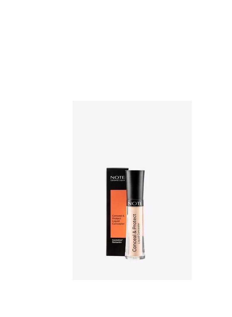 Porcelain 04 Liquid Radiance Concealer - Blue Light Defense - Image 1