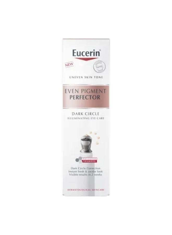 Even Pigment Perfector Eye Cream 15Ml - Image 1