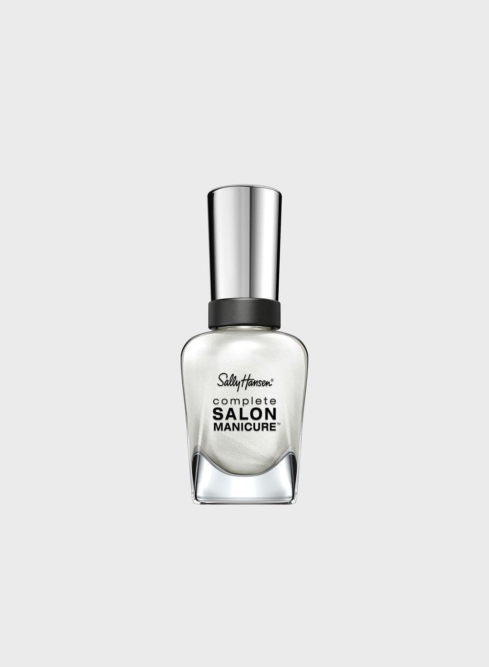 Pearly Whites Salon Shine Manicure, 0.5 Fl Oz - 14.7 Ml - Image 1