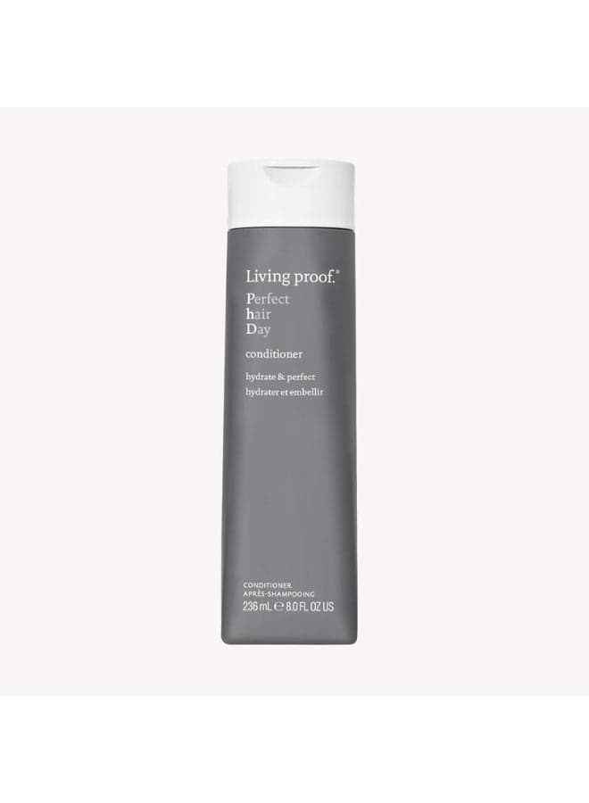 Silk Radiance Conditioner 236Ml: Lustrous Hydration - Image 1