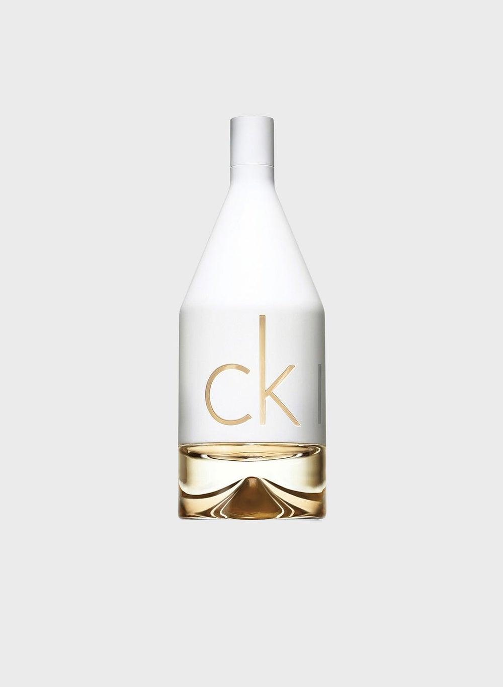 Calvin Klein CKIN2U Woman EDT 150ml - Youthful Elegance - Image 1