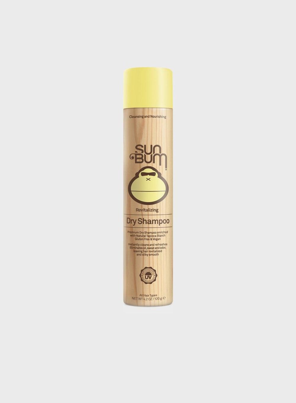 Sunbum Signature Revitalizing Dry Shampoo 80 41060 - Image 1