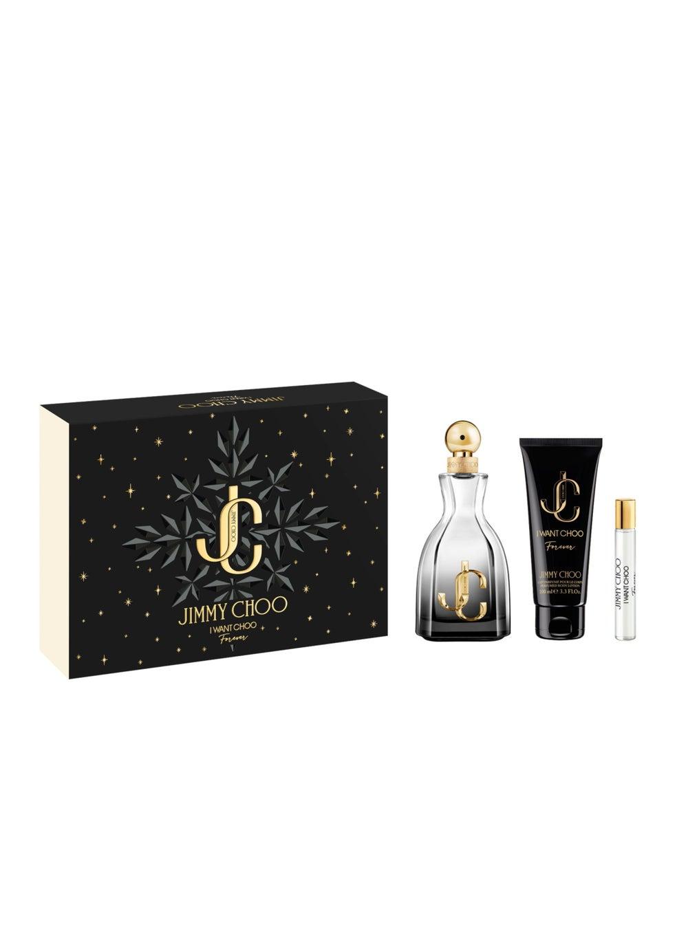 Jimmy Choo I Want Choo Forever Elegance Trio M21Ch020C20 - Image 1