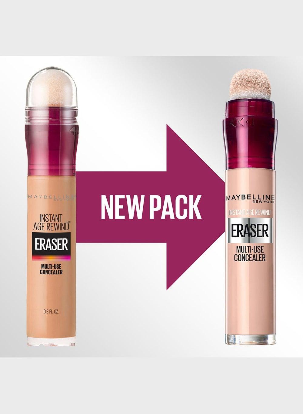 Instant Age Rewind Eraser - Neutralizer Concealer 06 - Image 1