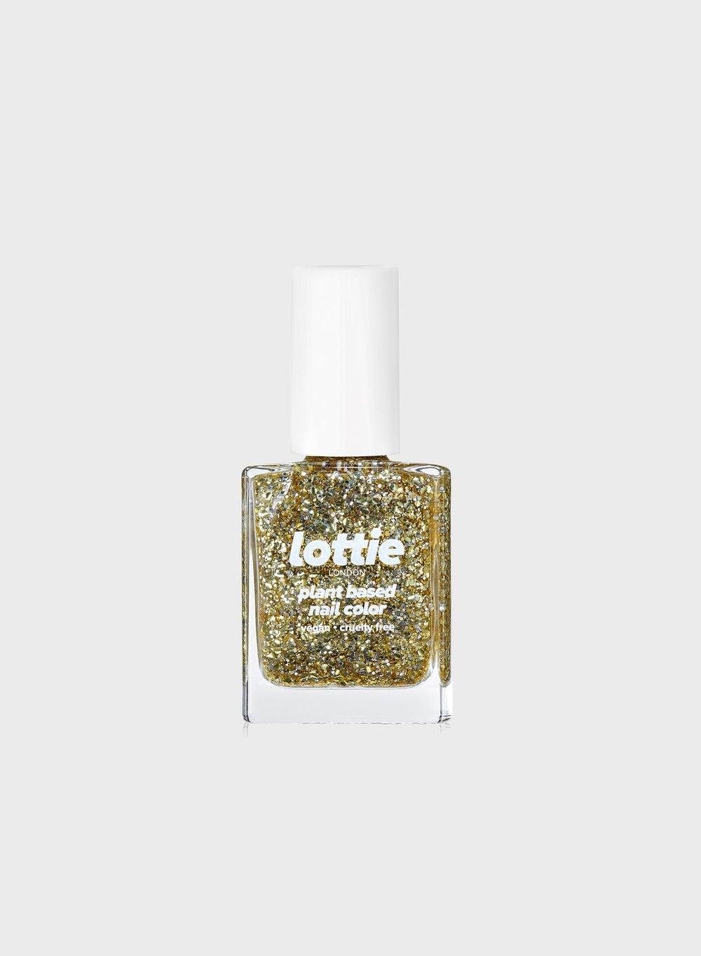 Lottie London Nail Polish - Take Several Seats - Image 1
