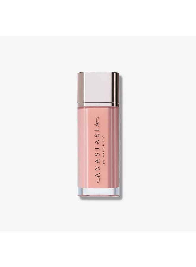 Lip Velvet Kiss - Velvety Matte Lip Mousse - Image 1