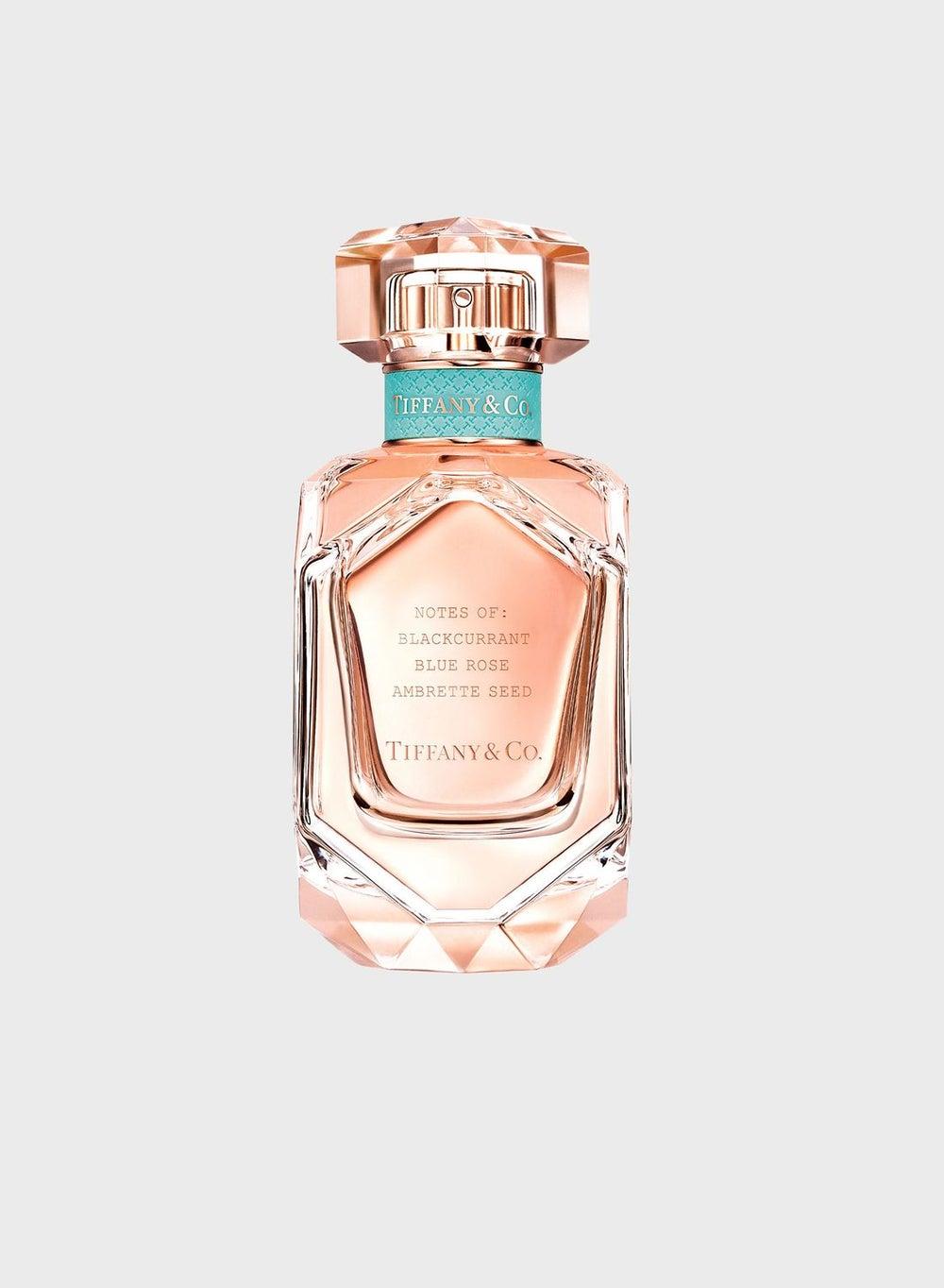 Tiffany & Co. Rose Gold Essence 50Ml - Luminescent Luxury - Image 1