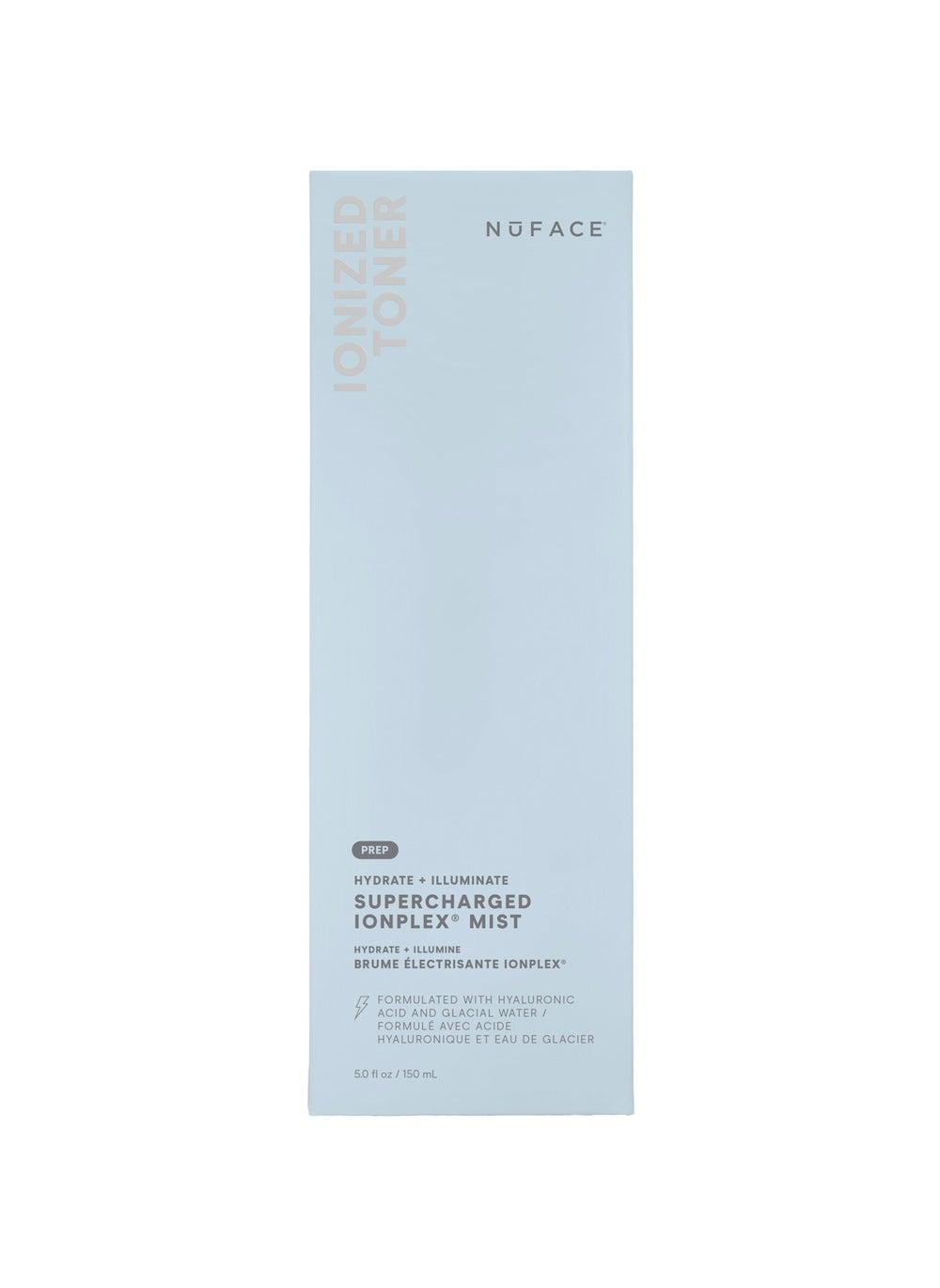 Ionplex® Hydration Booster Facial Mist - Image 1