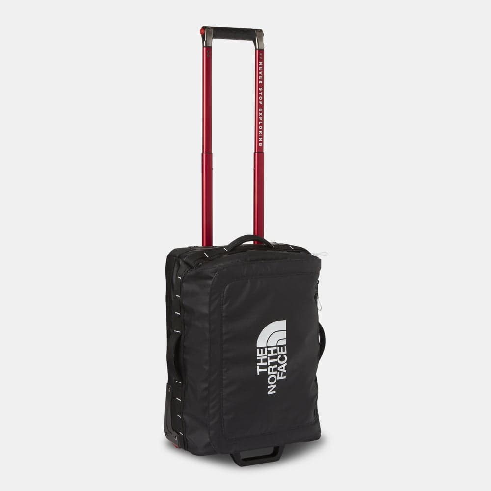 THE NORTH FACE Voyager 21-inch Premium Trolley Bag - Image 1