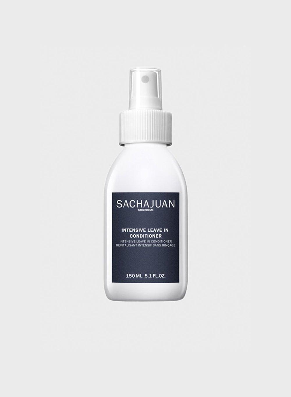 Sachajuan Intensive Hydration Leave-In Conditioner 150ml - Image 1