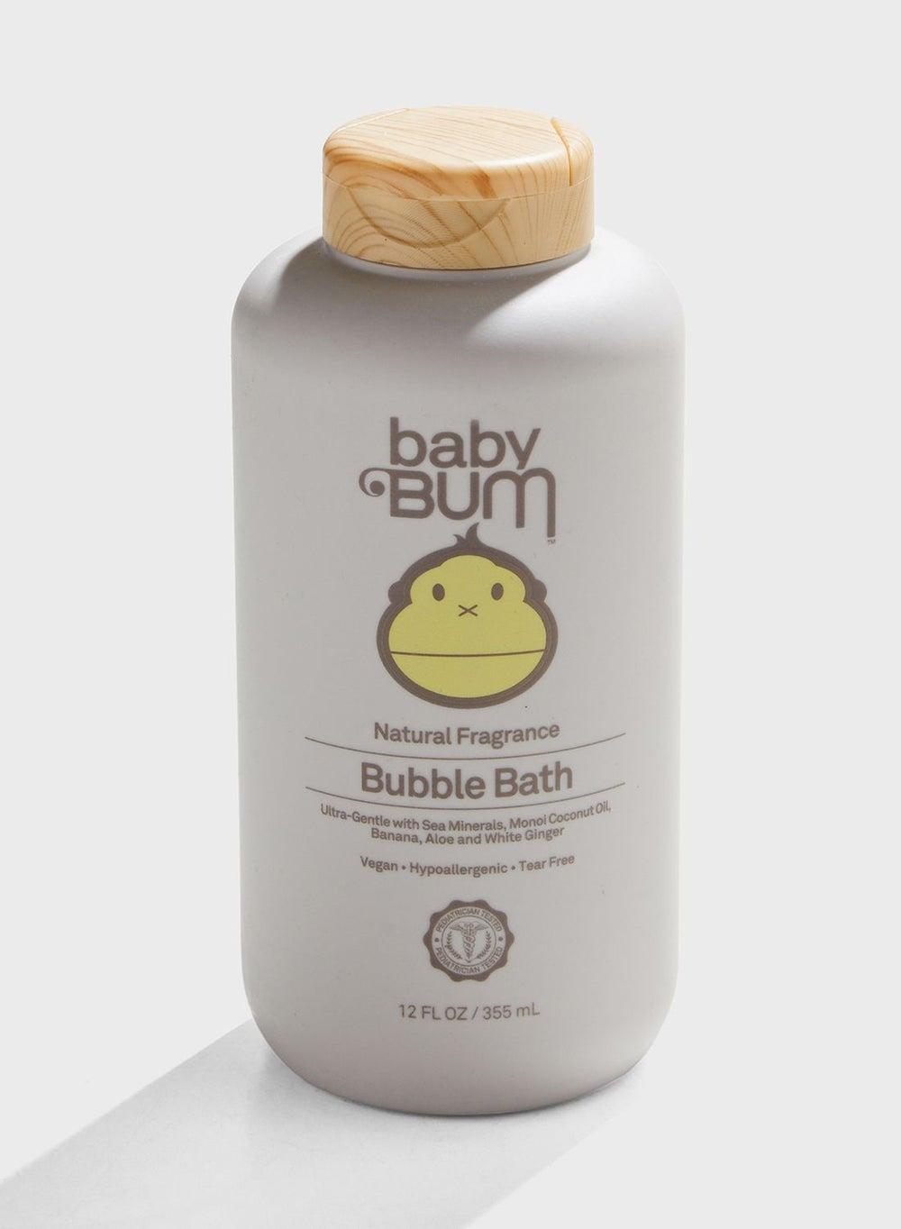 Enchanted Seas Bubble Bath 12oz - Luxury Skin Care - Image 1