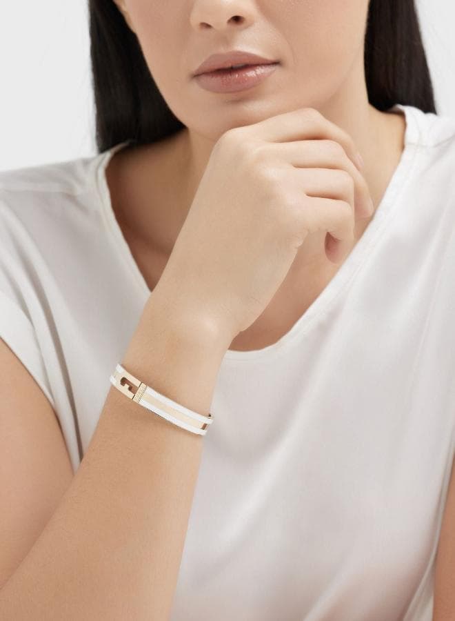 Furla Arch Elegance Bracelet for Women - Image 1