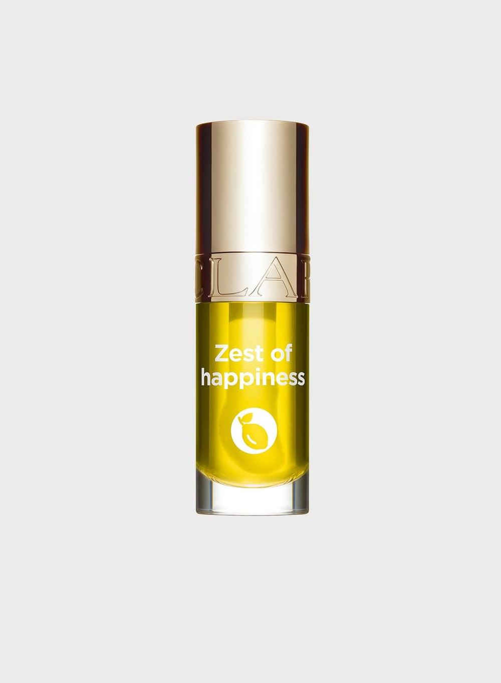 Lip Comfort Oil 14 Yellow - Holistic Mood Enhancer - Image 1