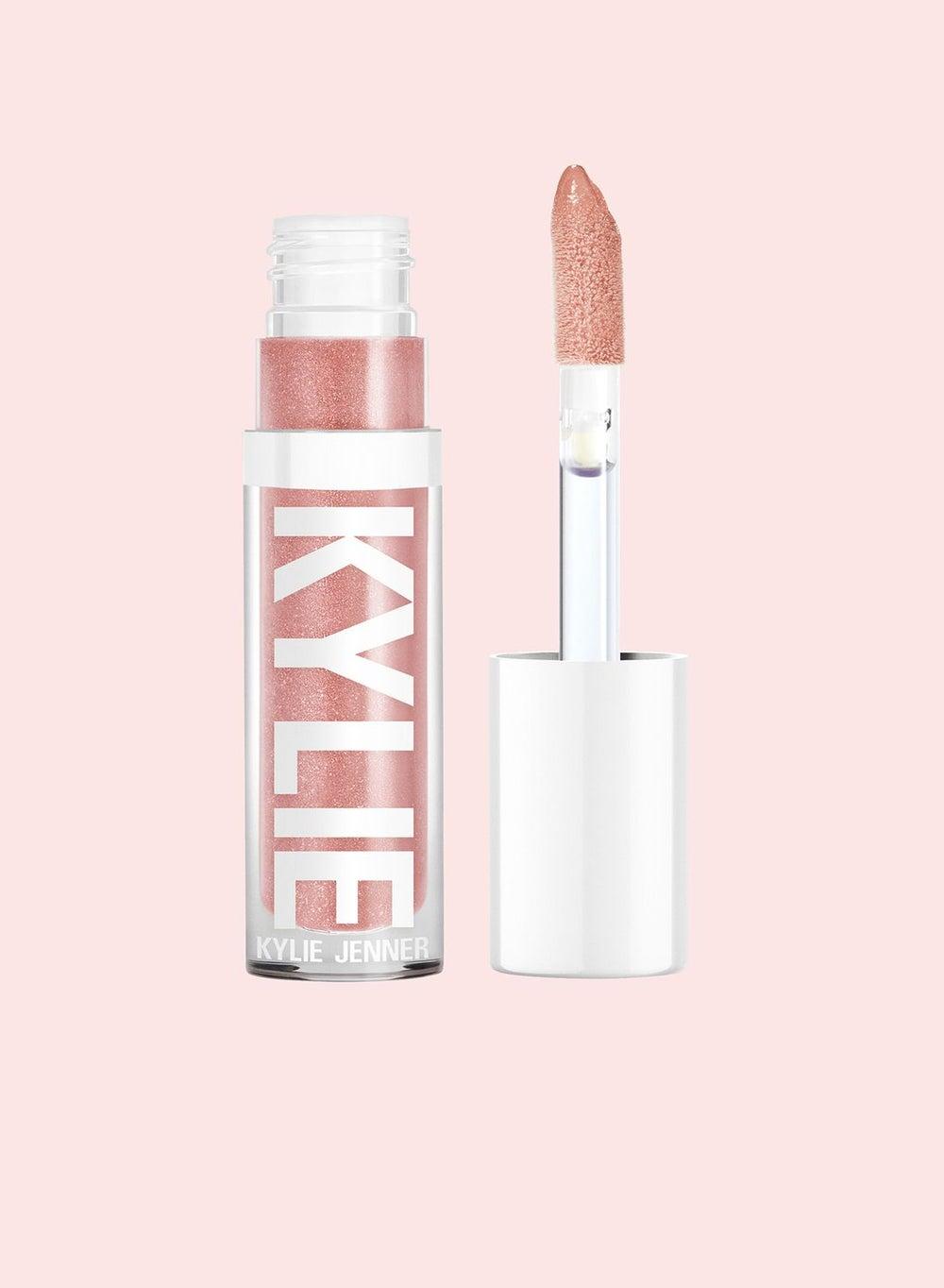 Curve Him 618 - Luxe Plumping Lip Gloss - Image 1