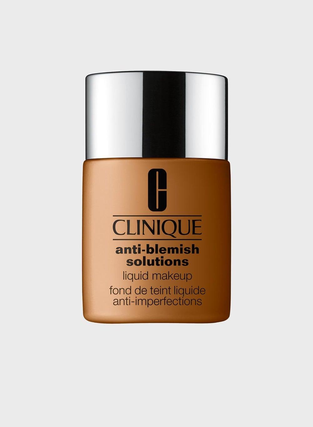 CN 58 Honey Anti-Blemish 30ml Liquid Foundation - Image 1