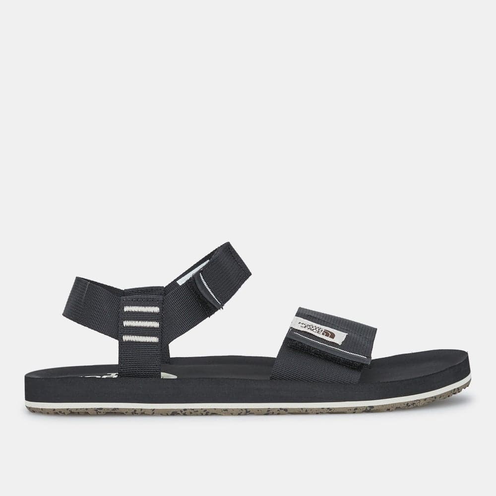 Skeena Chic Women's Flat Sandals - Image 1