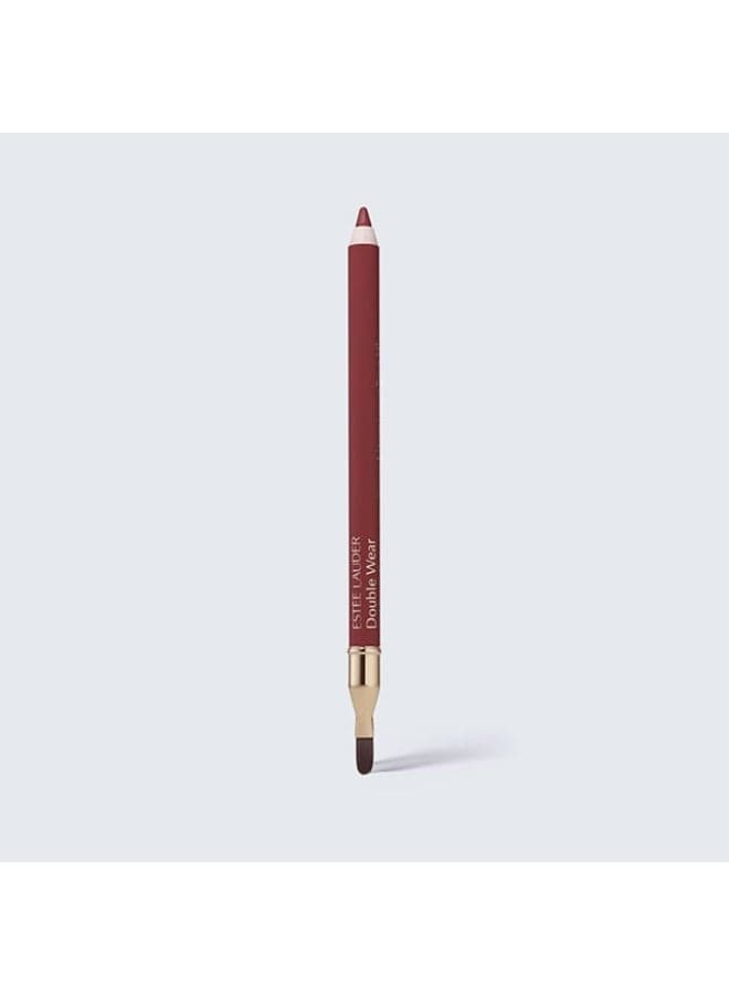 Mauve Magic: 24-Hour Stay-In-Place Lip Liner - Image 1