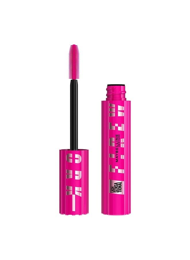 Maybelline NY Lash Sensational Firework Mascara - Pro-Vitamin B5 Boost - Image 1