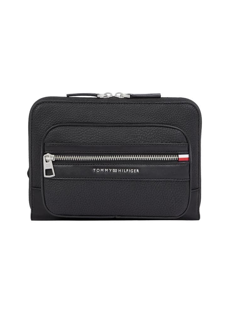 TOMMY HILFIGER Central Elegance Waist Bag for Men - Image 1