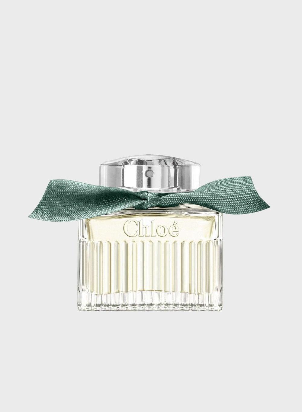 Chloé Rose Naturelle Intense EDP 50ml - Deep Floral Elegance - Image 1