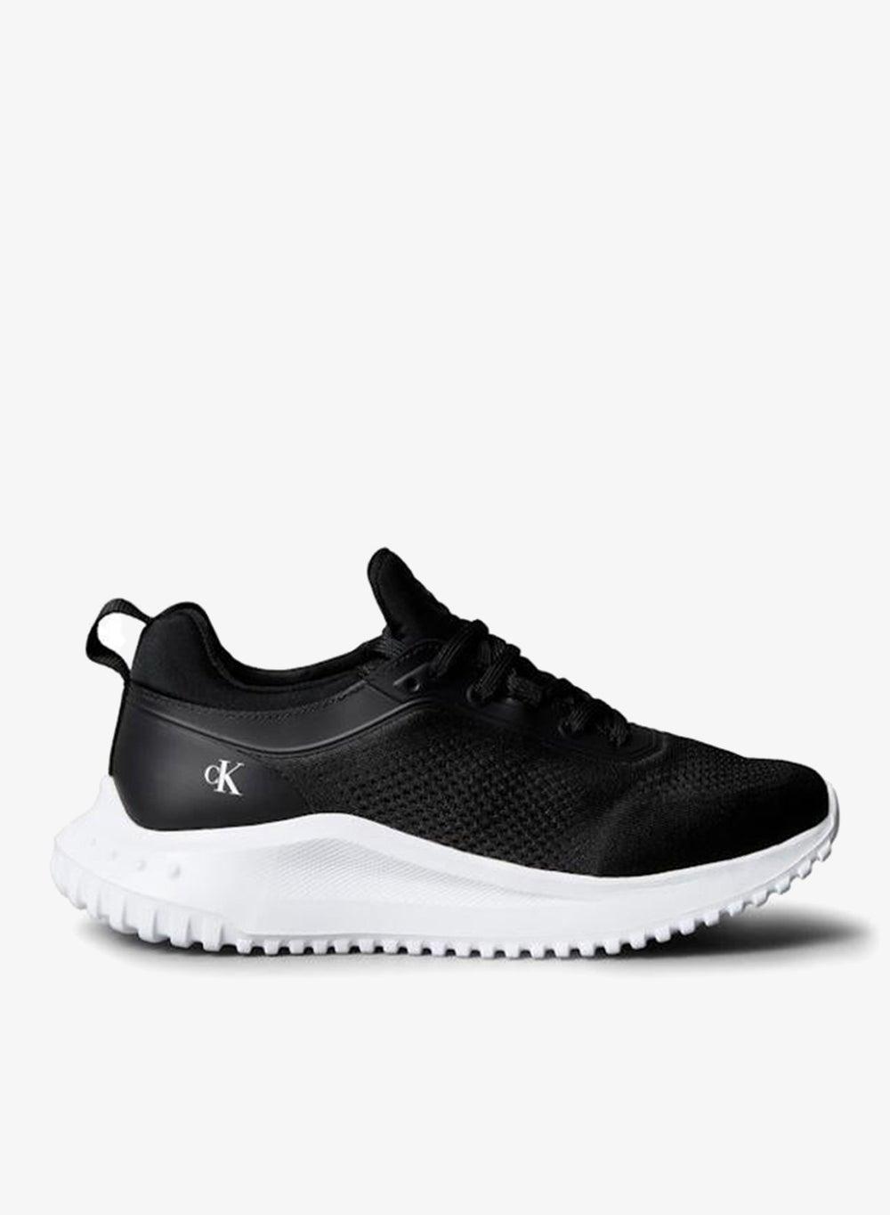 Elevate Your Steps: Yw0Yw019930Gm Ultralight Mesh Trainers - Image 1