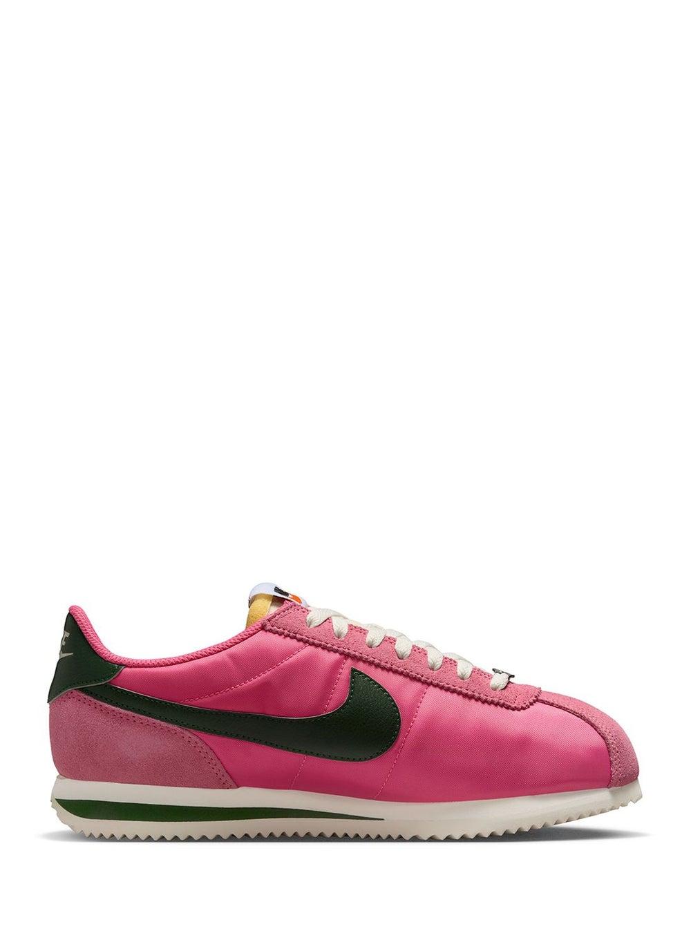Nike Cortez Ih2361 600 Low-Top Lifestyle Sneaker - Image 1