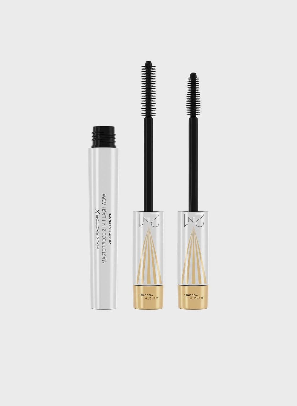 Lash Wow Masterpiece Mascara - 001 Black, 7ml - Image 1