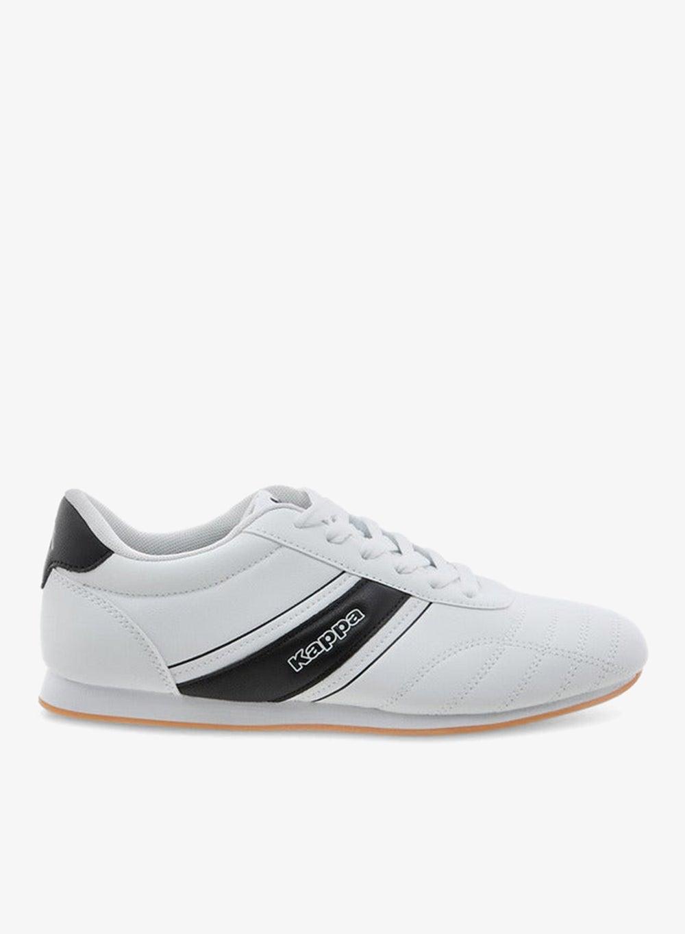 Elegant Aw25W101 Women's Low-Top Lace-Up Sneakers - Image 1