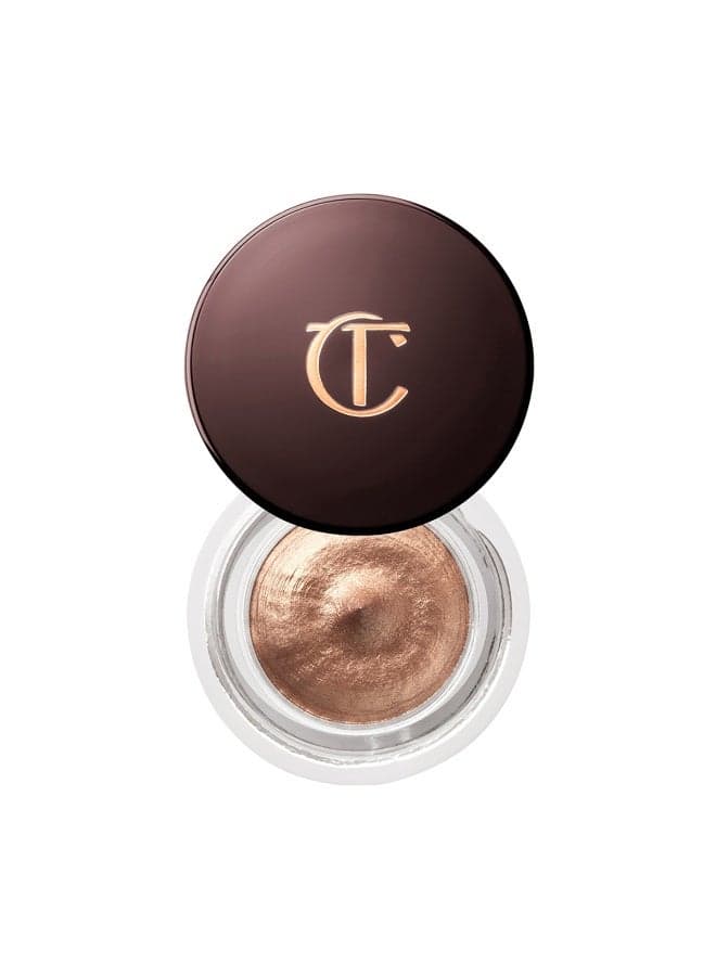 Oyster Pearl Cream Eyeshadow - Lustrous Simplicity - Image 1