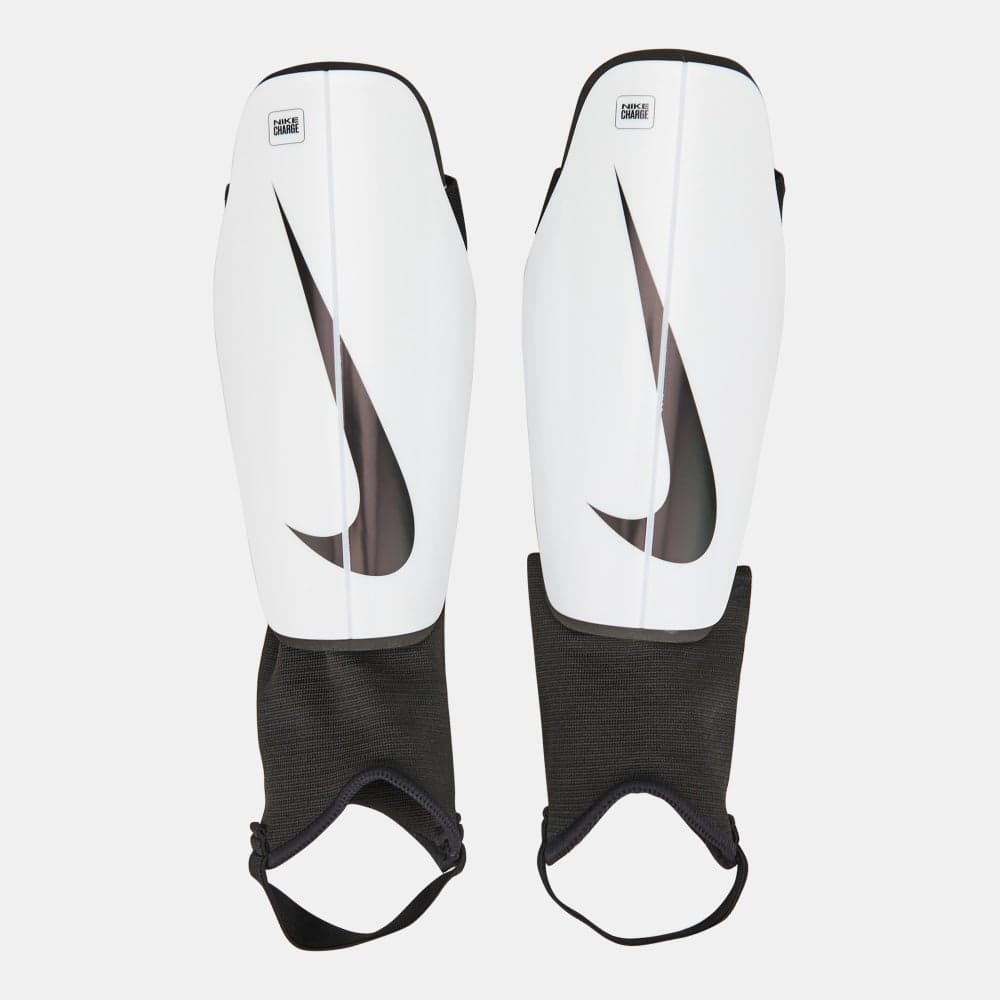 Nike Men's Charge Football Shinguards - Play Safe, Stay Agile - Image 1