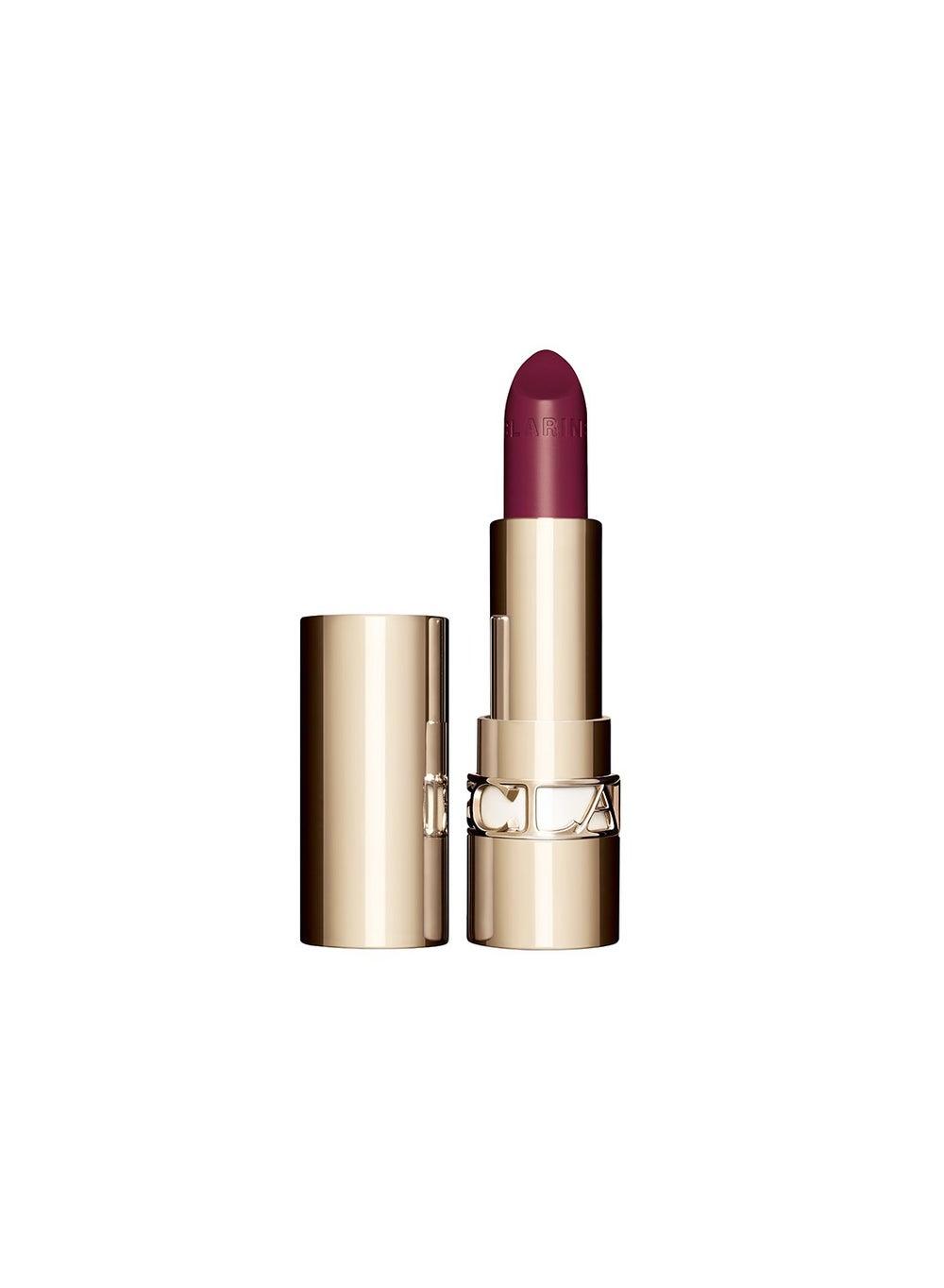 JOLI ROUGE 776 Satin Lipstick - Lush, Comforting Wear - Image 1