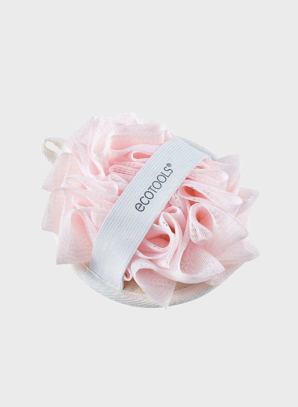 Ecopouf Dual-Action Exfoliating Cleanser - Image 1