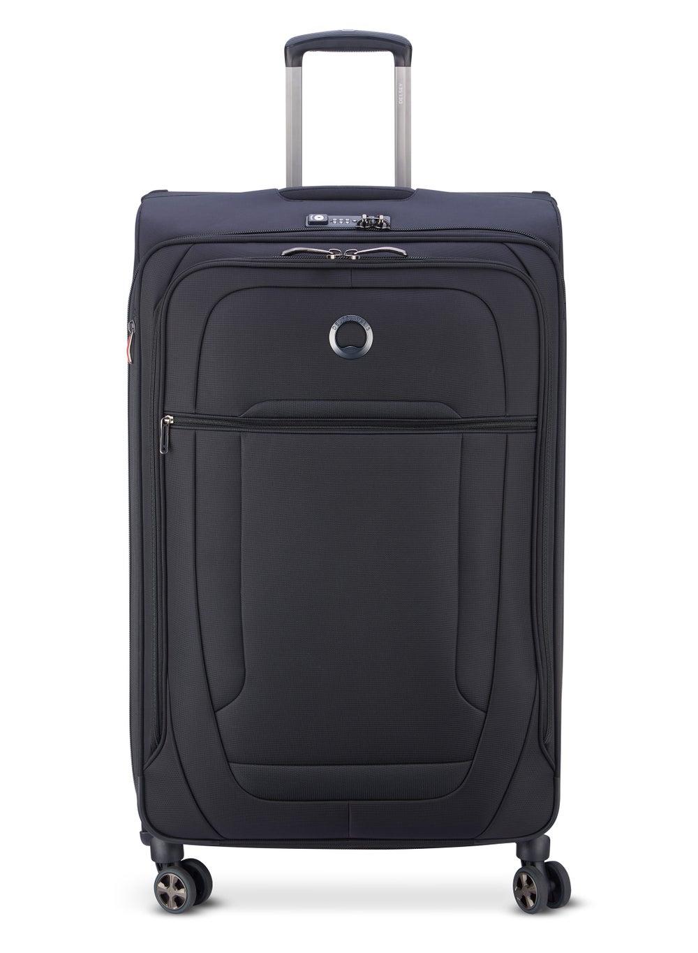 DELSEY Paris Helium DLX 83cm: Ultimate Security Expandable Trolley - Image 1