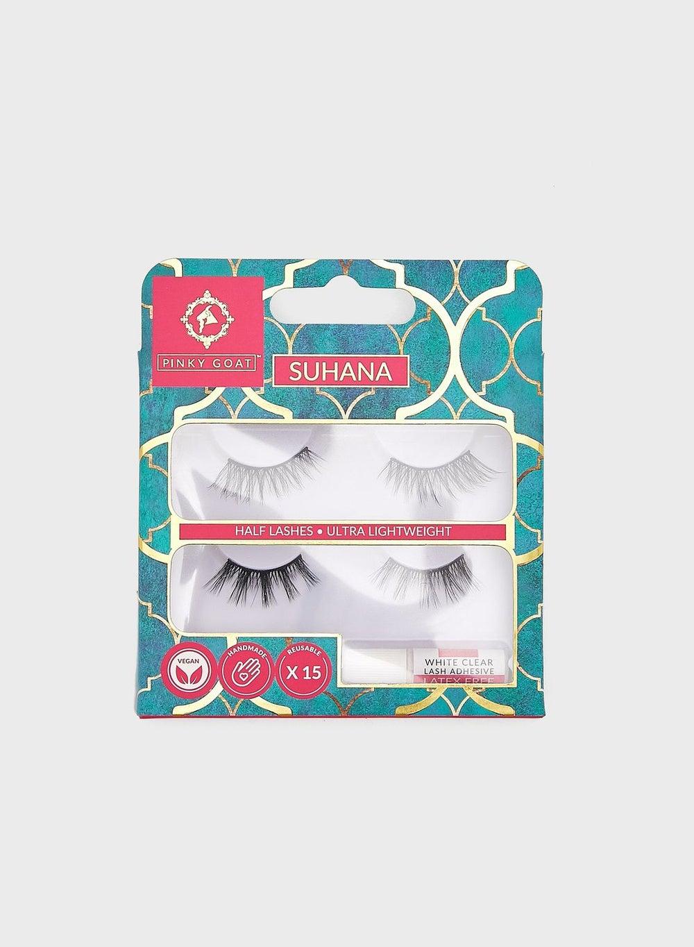 Suhana Half Lash Pack - Effortless Elegance - Image 1