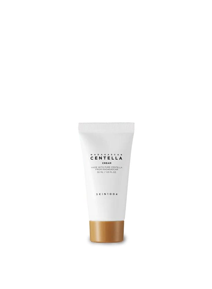 SKIN1004 Madagascar Centella Soothing Hydration Cream 30ml - Image 1