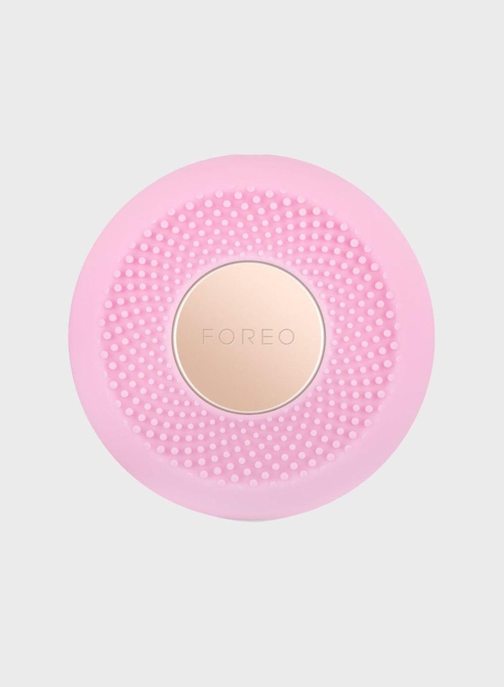 UFO Mini 2 Pink: Sonic-Powered Radiance Booster - Image 1