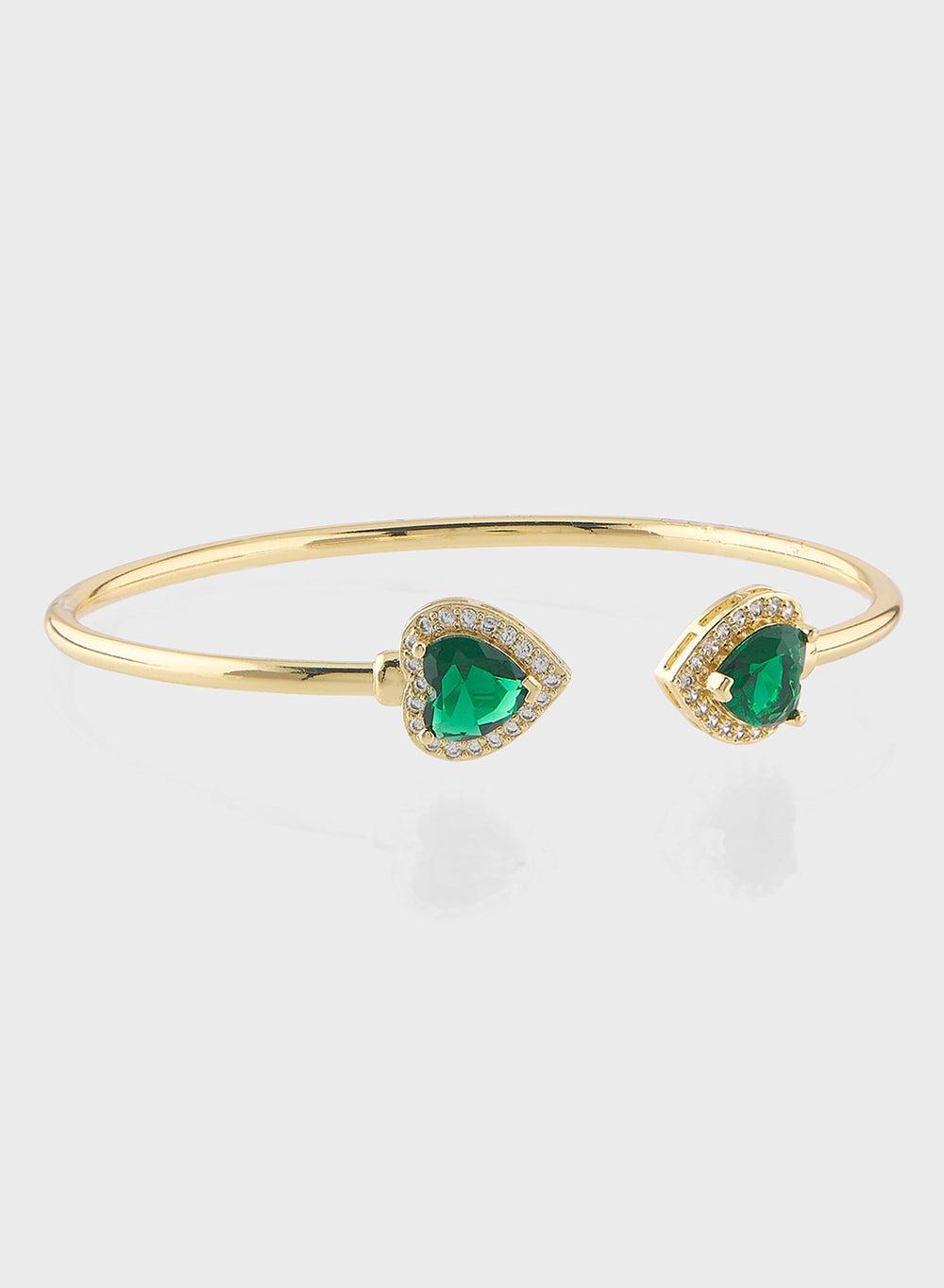 Staurtz Royal Bangle - Elegance Redefined for Women - Image 1