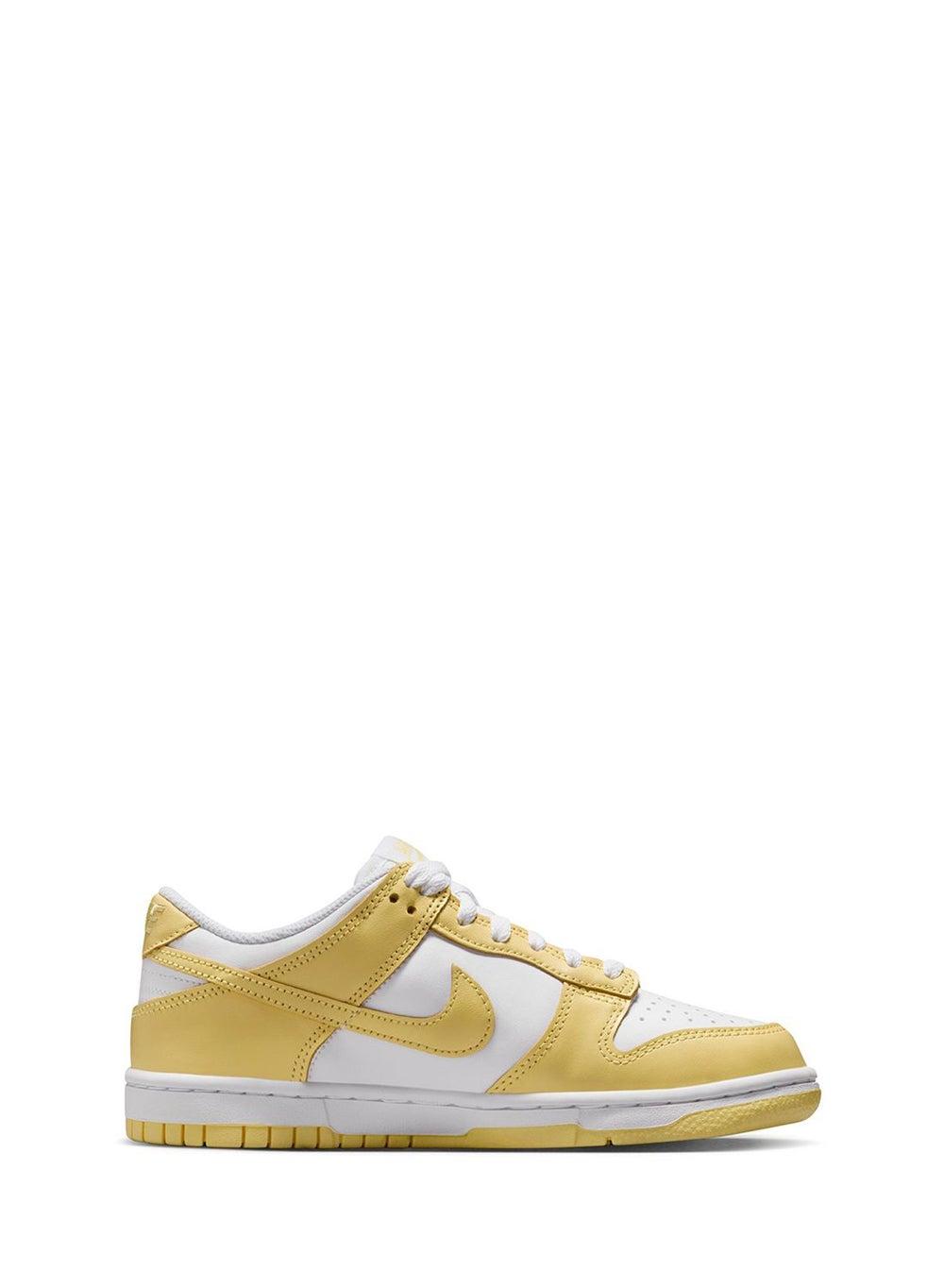 Nike Dunk Low FB9109-126: Sleek Style for Young Trendsetters - Image 1