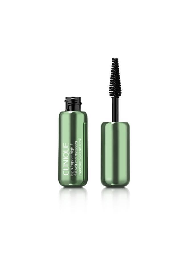 High-Fi™ Full Volume Mascara 5ml in Intense Black - Image 1
