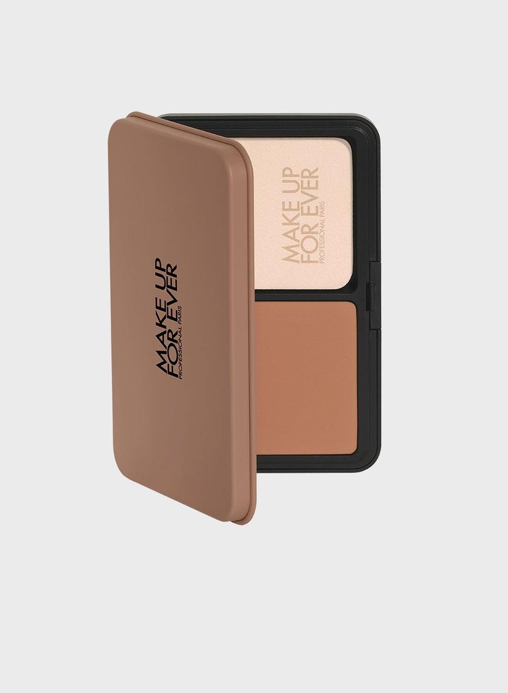 Silk Matte HD Skin Powder - 4R61 Cool Almond - Image 1