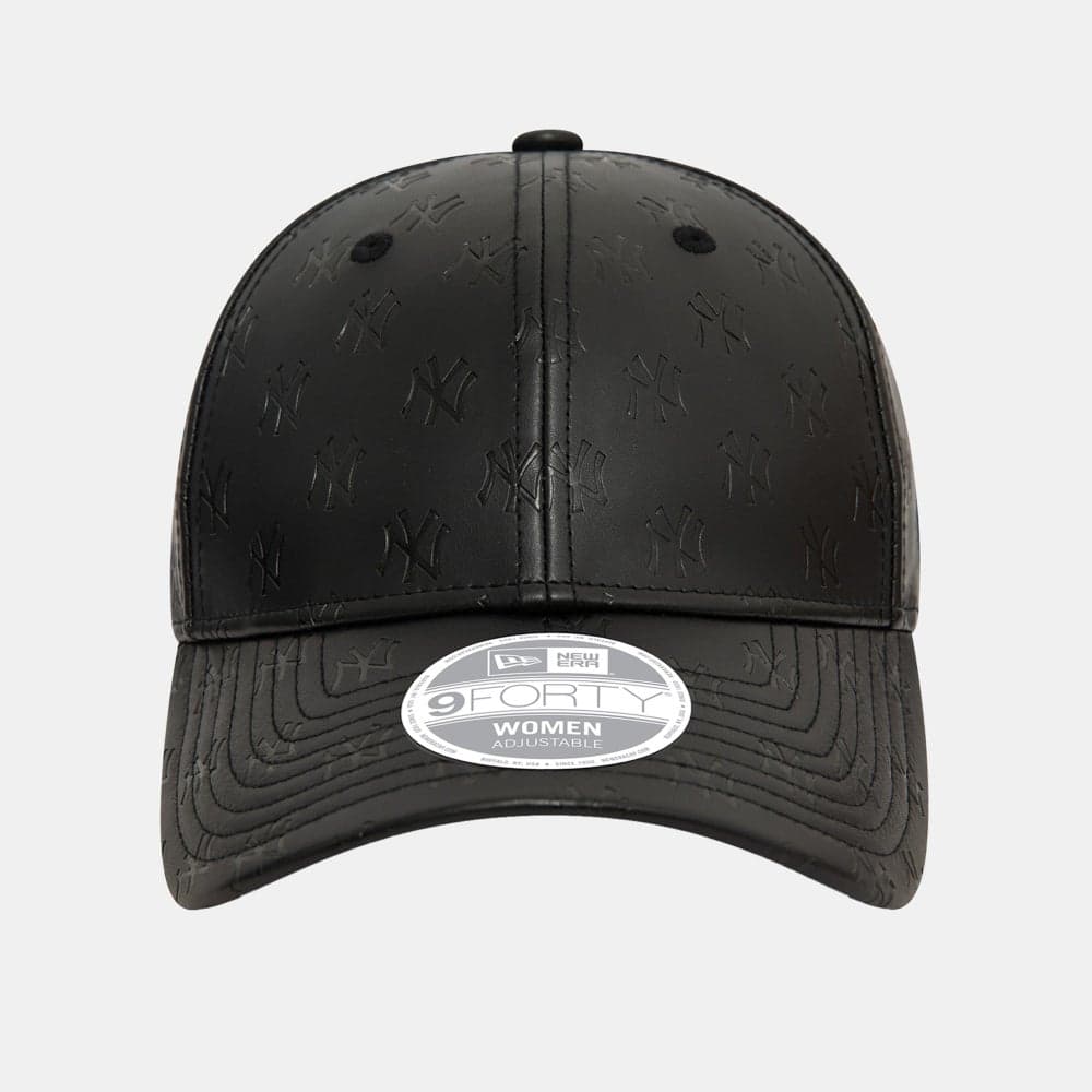 New Era MLB Yankees Monogram 9FORTY Men's Cap - Image 1