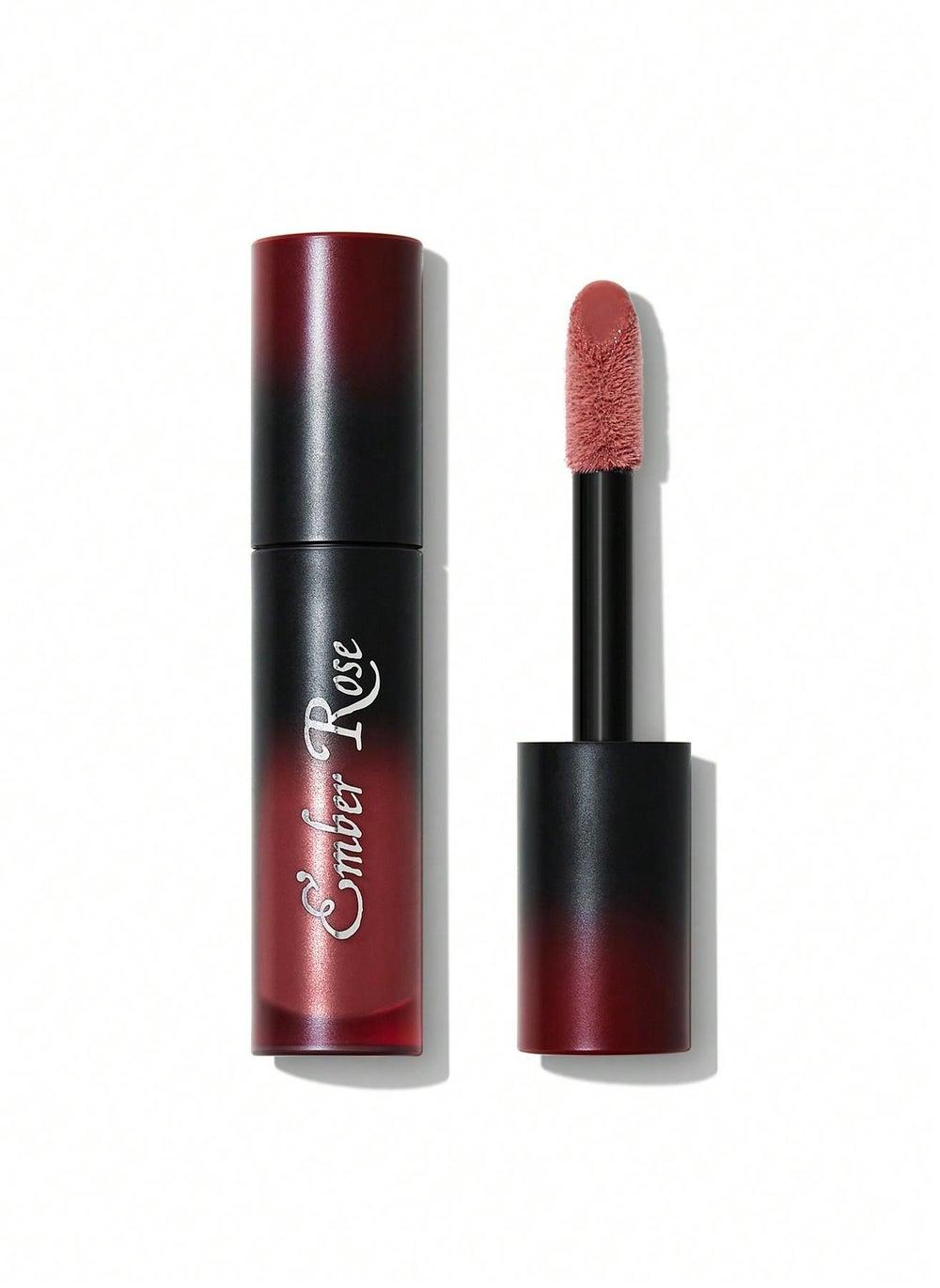 Sheglam Ember Rose Immortal Love Lip Gloss - Unconditional - Image 1