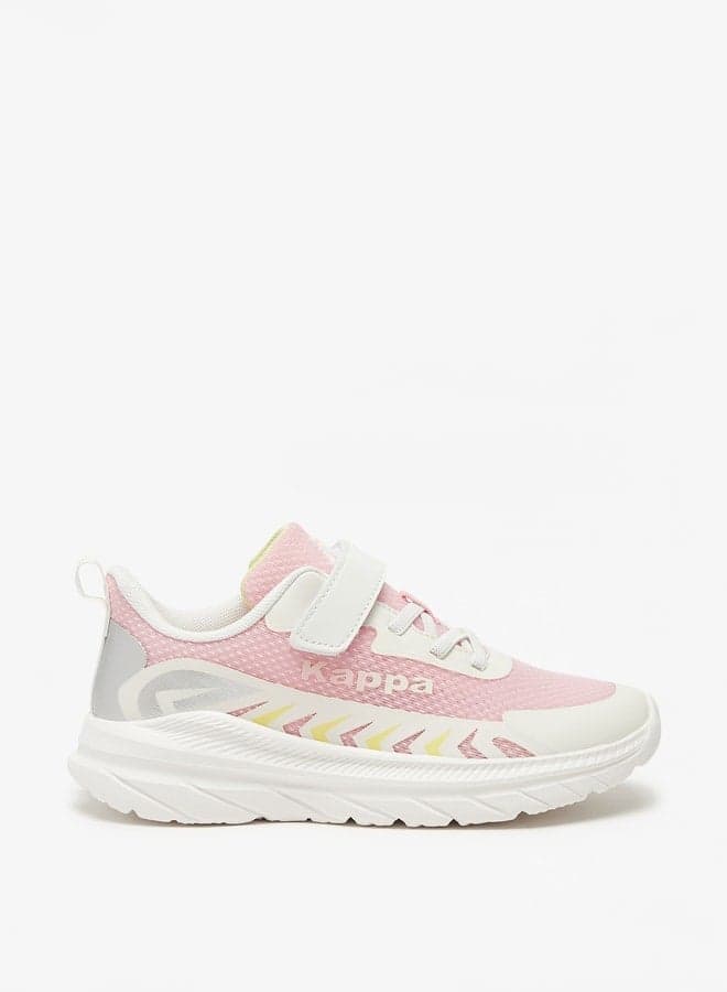 Girls' Vibrant 23Yk047 Gp Ex Colourblock Sports Sneakers - Image 1